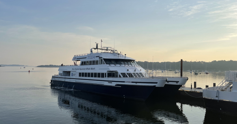 Public Transportation from Hingham to Boston: Ferry, Train & Bus Guide — August 2026